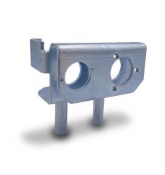 Wizard of Oz Monkey Carriage Bracket